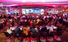 obor138 gacor Both Teams to Score market display during Liga 1 fixture with game information