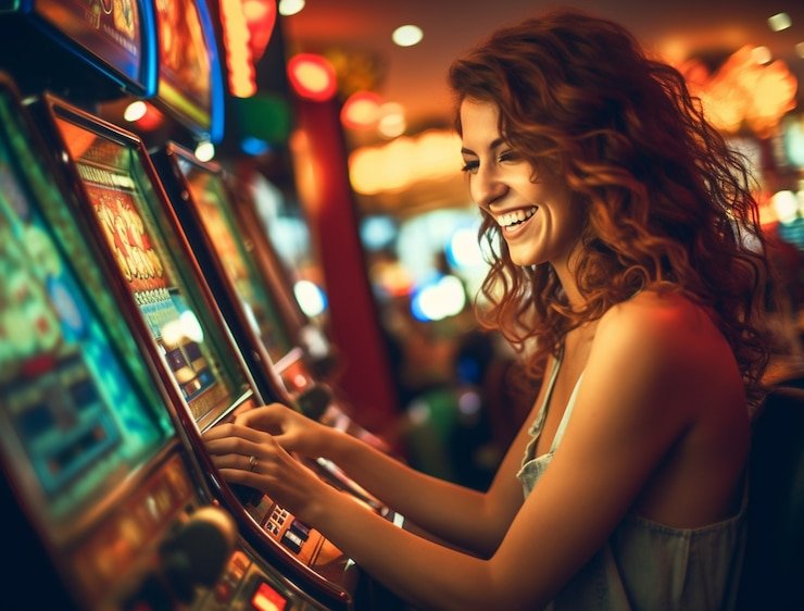 Slot game collection with Aviator and Sweet Bonanza